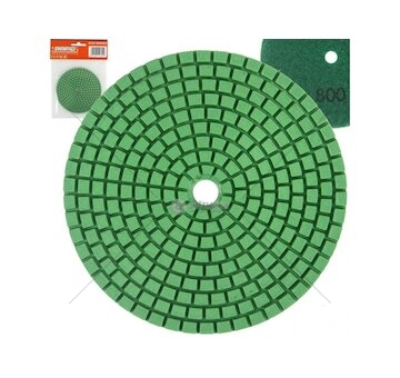 Diamantový brusný kotouč 100mm, D800 MAR-POL