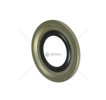 DIAPHRAGM 92.20X46X5.50 EURORICA 95532434