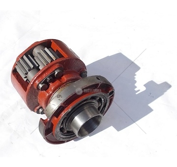 Diferenciál 1.zadní nápravy - NN