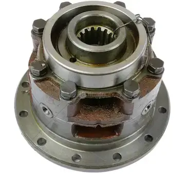 Diferenciál | 85-2403020-N