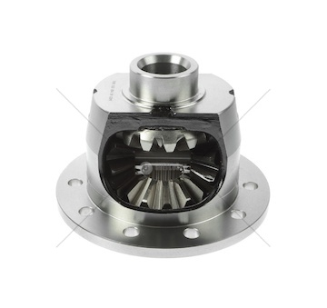 Diferenciál MB HL0/14 HL0/15 EURORICAMBI 60171724