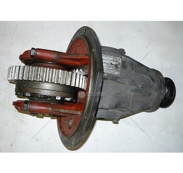 Diferenciál Multicar M22 po g.o.