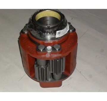 Diferenciál MZD AGRO Tatra