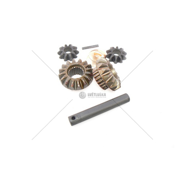 Diferenciál, sada 930157