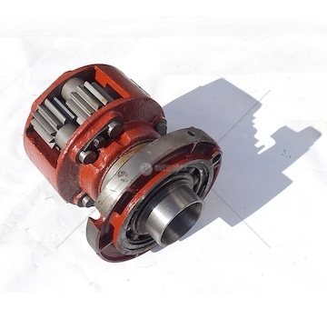 Diferenciál zadní AGRO