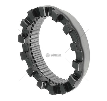 Diferenciální ozubené kolo náboje VOLVO EV87 RS1356 RS1228 RTS2370 RSS1132 RSS1344 EURORICA 88170331