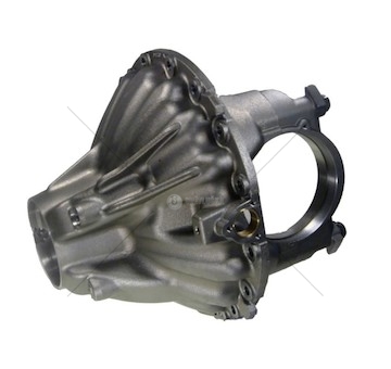 DIFF.HOUSING EMPTY EURORICA 60171501