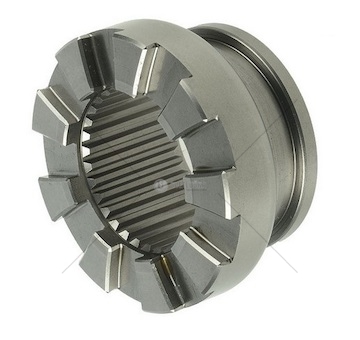 DIFF.LOCK SLEEVE EURORICA 74171133
