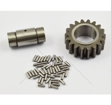 DIFF. REPAIR KIT 18 T. EURORICA 56170075