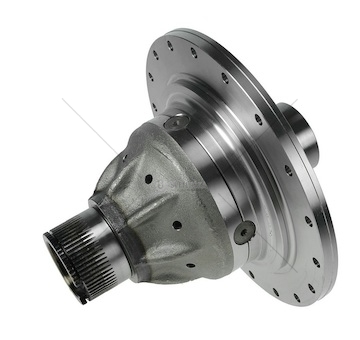 DIFFERENTIAL CASE COMPL. EURORICA 60200303