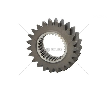 DIFFERENTIAL GEAR 23 T. EURORICA 74170349
