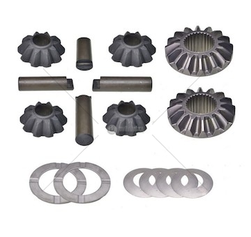 DIFFERENTIAL GEAR KIT EURORICA 56170469