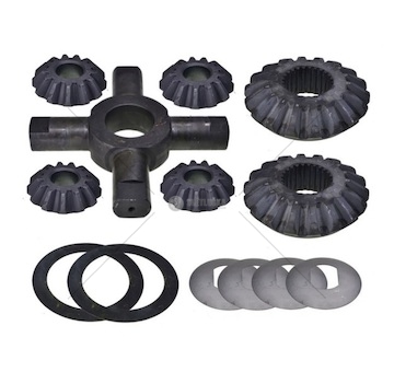 DIFFERENTIAL GEAR KIT EURORICA 88170521