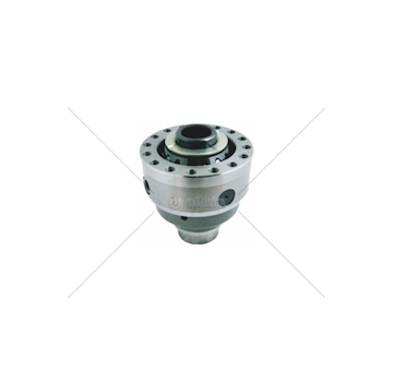 DIFFERENTIAL GEAR / SCREW / LONG SEM SEM9781