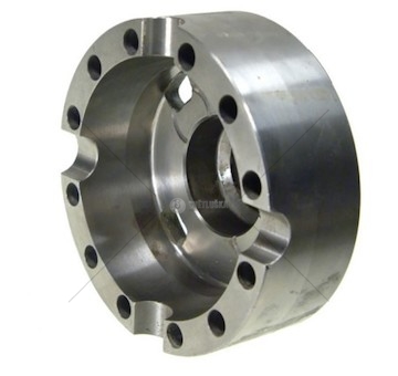 DIFFERENTIAL HALF HOUSING EURORICA 56170418