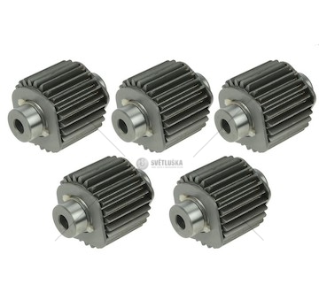 DIFFERENTIAL REPAIR KIT EURORICA 60200170
