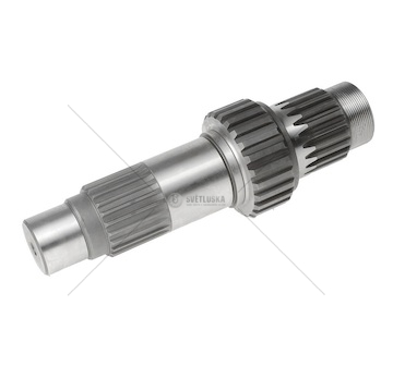 DIFFERENTIAL SHAFT EURORICA 88170234