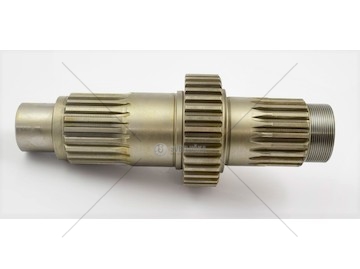 DIFFERENTIAL SHAFT EURORICA 88170424