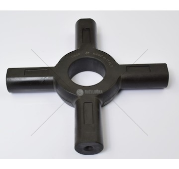 DIFFERENTIAL SPIDER EURORICA 81170152