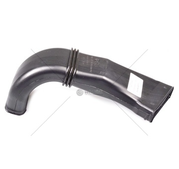 Difuzor vzduchu Fiat Ducato 06>/ 14> pravý 1342073080 a