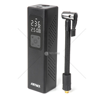 Digitální kompresor LED 100W AMiO-04376