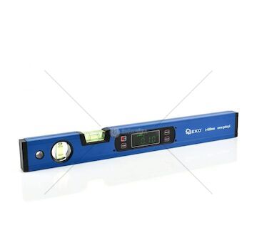 Digitální vodováha 40 cm magnetická GEKO