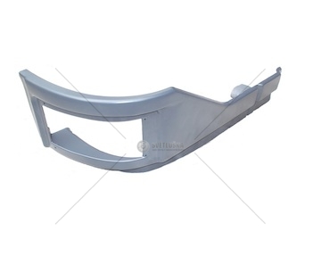 Díl blinkru pravý upl. TATRA - laminát