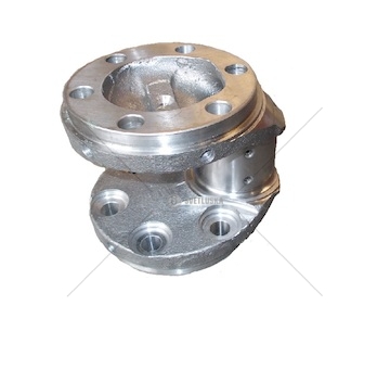 Díl klikové hřídele Tatra Euro