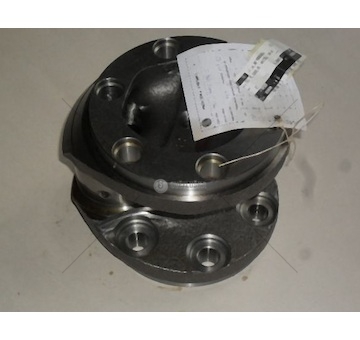 Díl klikového hřídele pro 12V a 8V Tatra atmosféra