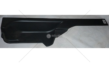 Díl pod dveřmi levý EURO Tatra