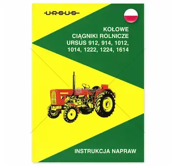 Dílenská příručka c-385 | KA0040