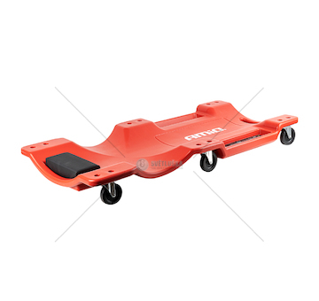Dílenské lehátko 92cm AMIO-04897