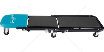 Dílenské lehátko/sedadlo Hazet 195-3