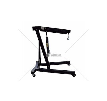 Dílenský jeřáb 3t GEKO