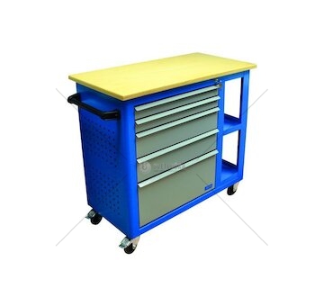 Dílenský stůl GWB 05, GÜDE (40925)