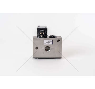 Directional Control Valve Block, air suspension ELC Valve Block Knorr-Bremse