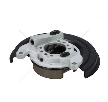 DISC BRAKE CALIPER MTX COR-DAY-2692