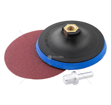 Disk 150MM na brusku CORONA CORONA C4672