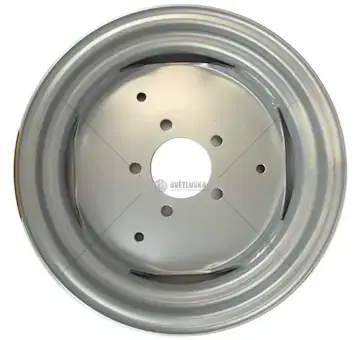 Disk 4,00x16 pro pneu 6.00x16 | TZ07672