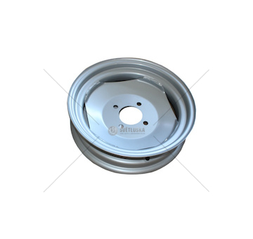 Disk - 4Jx16 (Zetor 3011) 973806