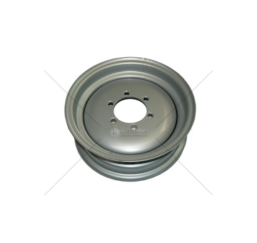 Disk 5.5x16 (plný) ET28,6 55113414