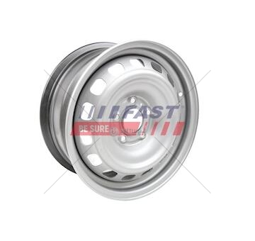 Disk citroen berlingo 18> ocelova šedý 6.5j x 15