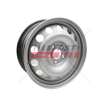 Disk citroen berlingo 18> ocelova šedý 6.5j x 16