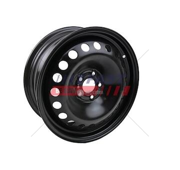 Disk fiat doblo 09> ocelova černý 6.0j x 16