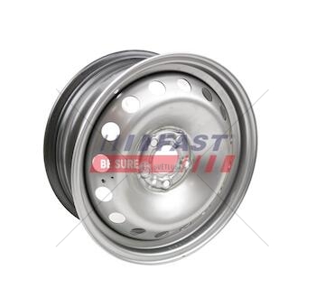 Disk fiat doblo 09> ocelova šedý 6.0j x 15