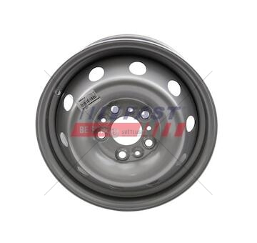 Disk fiat ducato 06> ocelova šedý 6j x 15