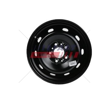 Disk fiat ducato 14> ocelova černý 6j x 16