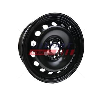 Disk fiat tipo 16> ocelova černý 6.0j x 15