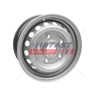 Disk ford transit 13> ocelova šedý 6.5j x 15