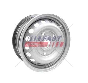 Disk ford transit 13> ocelova šedý 6.5j x 16